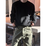 [F/W] Wool may pattern knit(3color)