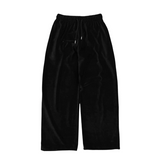 フリールージュストリングベルベットパンツ（2c）
