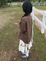 Forest Pocket Shirt