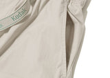 BREEZE WIDE PANTS【IVORY】