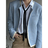 [Unisex] Slim long tie