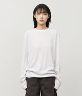 Where Slim Longsleeve