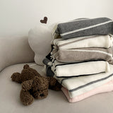 NU'EST's Hachi Colored Unit Price Cara Knitwear