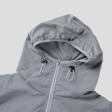 No.1164 C WP windbreaker JK (4color)