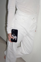 Pearl Lamb Case