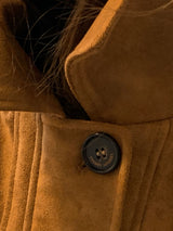 [MADE] Lilton Leather Suede Blouson