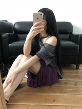 Jove Hooded Short Sleeve T-Shirt