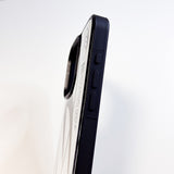 New Waves New Era Phone Case (Black)