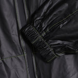 Heat Chromatic Hooded Windbreaker 