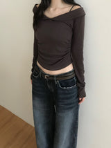 リッツカラーTシャツ (3 colors)