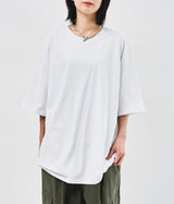 Call Oversized Top (6color)
