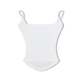 cloudy sleeveless (6colors)