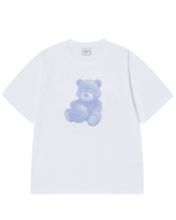 26SSバスケットボール シッティング AC ベア ショートスリーブ Tシャツ