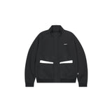 BOMBER JUMPER [BLACK]