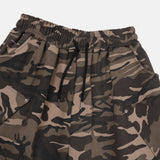 レイズミリタリー バミューダパンツ 2C
