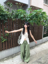 Dovey daily pants