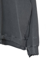 Bohemian grunge Sweatshirt