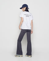 25FW BASIC BIG LOGO BALL CAP