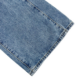 LMN Mer Cut Flare Fit Denim Pants (6 colors)