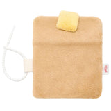 [MADE] fluffy pancake pouch