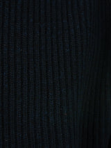 DW Button Collar Cardigan