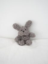Cosymosy Poodle Keyring - 5 Color