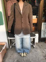 バタージャケット