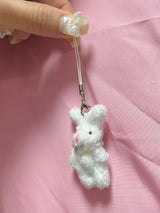 スウィーティーバニー / sweety bunny : baby + white!