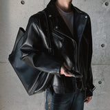 ASCLO Special Fade Riders Jacket (2color)