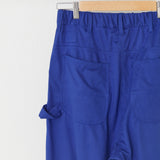 TECH SUEDE PAINTER PANTS 