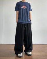 ディッテプリントショートスリーブTシャツ
