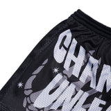 HADES LODESTAR MESH SHORT