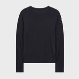 MELLOW DREAM Tencel Long Sleeve T-shirt