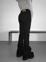 believe warm bootscut pt