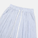Slow Striped Pants