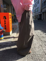 cast pants