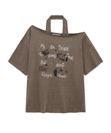 2 vt セット t (brown)