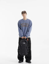 26FW★ Owned Crop Sweatshirt