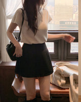Danar プリーツスカート