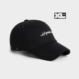 ビッグサイズ XL HIGHLAND キャップ ブラック