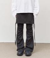 (W) Ley Skirt Pants