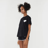 AOX thunder reflective T-shirt