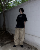Sorry mom VTG tee BK