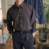 ASCLO 30 Suede Volume Belt (4color)