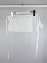 2WAY SKIRT BELT BAG (2C)