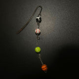 (gift bax) sport bookmark
