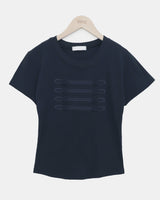 バニッツナポレオン半袖Tシャツ