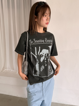 pumpkins finisher print T 