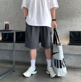 Wybird Supima Cargo Bermuda Shorts