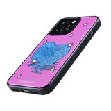 ハートウォーターケース (PINK)